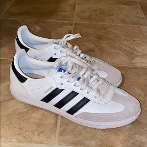 Samba Adidas